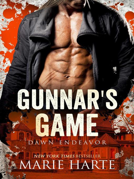 Cover image for Gunnar's Game